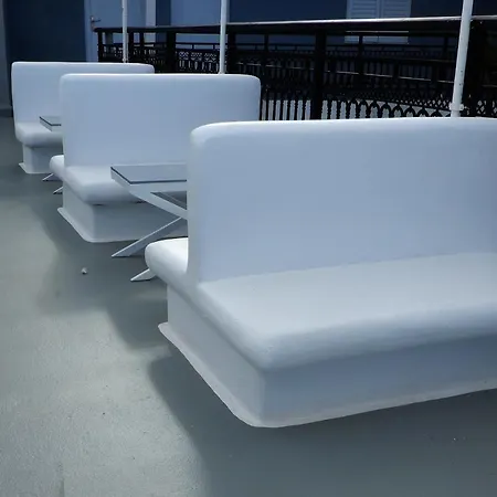 호텔 Tatakis Hotel Fira