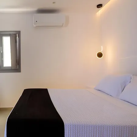 호텔 Tatakis Hotel Fira *