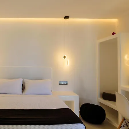 Tatakis Hotel Fira 산토리니