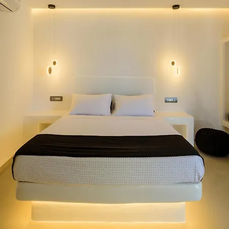 호텔 Tatakis Hotel Fira 산토리니