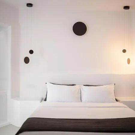 Tatakis Hotel Fira 산토리니