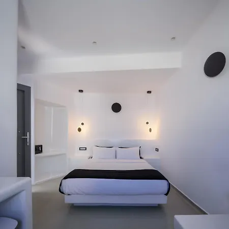 호텔 Tatakis Hotel Fira *