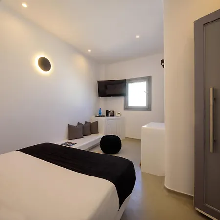 Tatakis Hotel Fira *