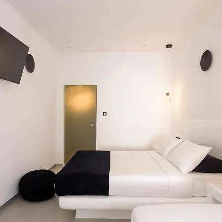 Tatakis Hotel Fira 호텔 *