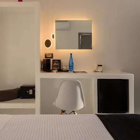Tatakis Design Hotel, 酒店 费拉