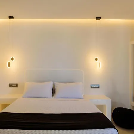 Tatakis Design Hotel, 酒店 费拉