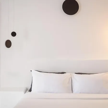 Tatakis Design Hotel, 酒店