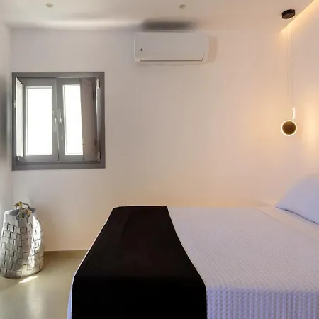 酒店 Tatakis Design Hotel,