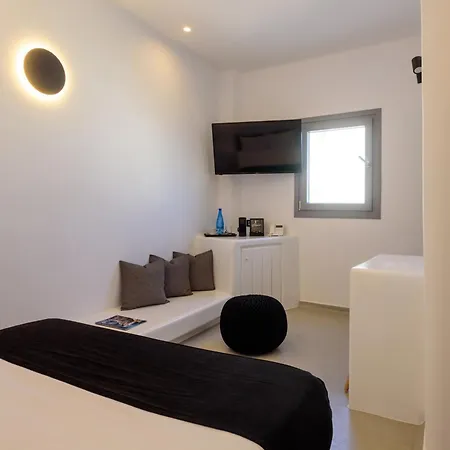 Tatakis Design Hotel, 酒店 费拉