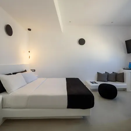 Tatakis Design Hotel, 费拉