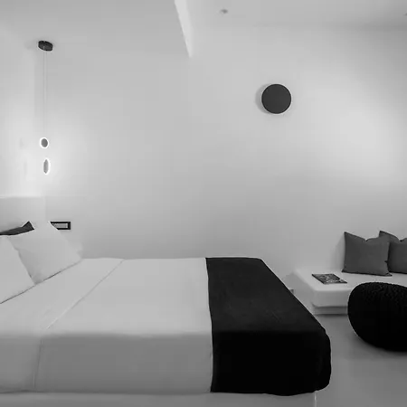 Tatakis Design Hotel, 酒店 费拉