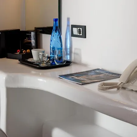 酒店 Tatakis Design Hotel,