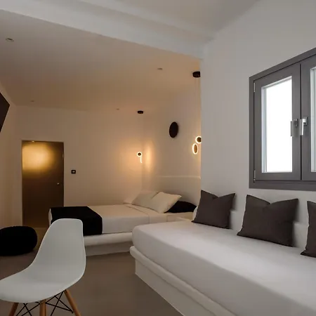Tatakis Design Hotel,