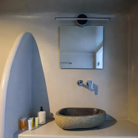 酒店 Tatakis Design Hotel,