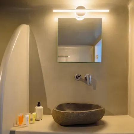 Tatakis Design Hotel, 酒店 费拉