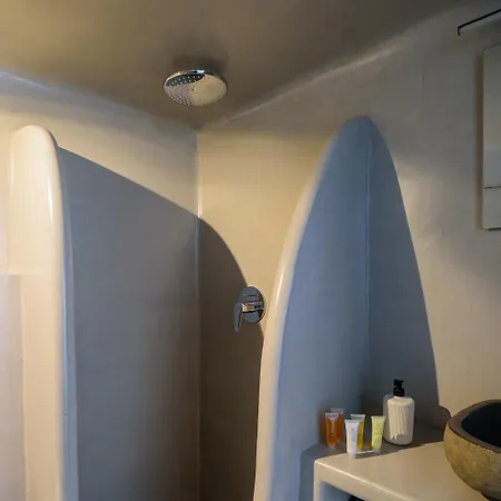 酒店 Tatakis Design Hotel, 费拉