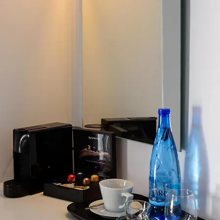 Tatakis Design Hotel, *