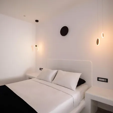 Tatakis Design Hotel,