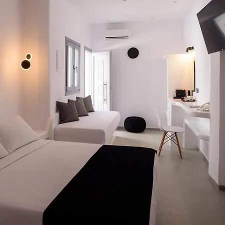 Tatakis Design Hotel,