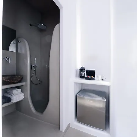 酒店 Tatakis Design Hotel, *