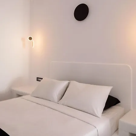 酒店 Tatakis Design Hotel, 费拉