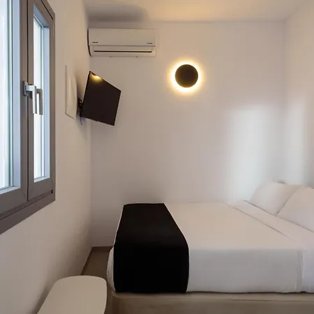 Tatakis Design Hotel,