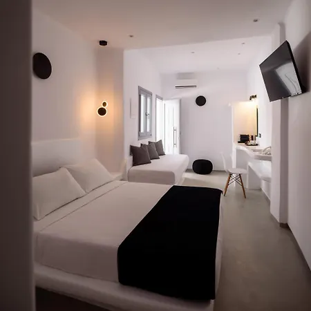 Tatakis Design Hotel,