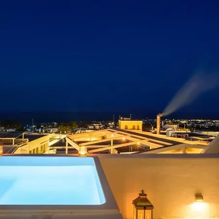 Tatakis Design Hotel, * 费拉