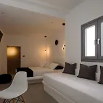 Tatakis Design Hotel,