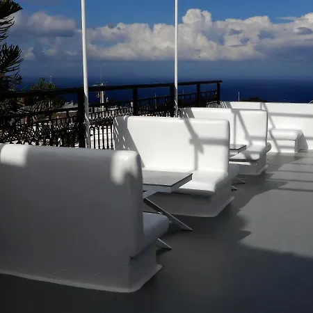 Hotell Tatakis Design Hotel,