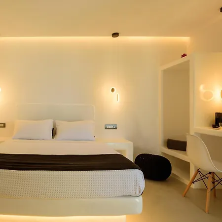 Hotell Tatakis Design Hotel,