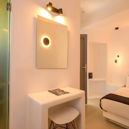 Tatakis Design Hotel,