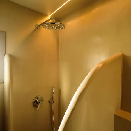 Tatakis Design Hotel, Hotell Fira (Santorini)