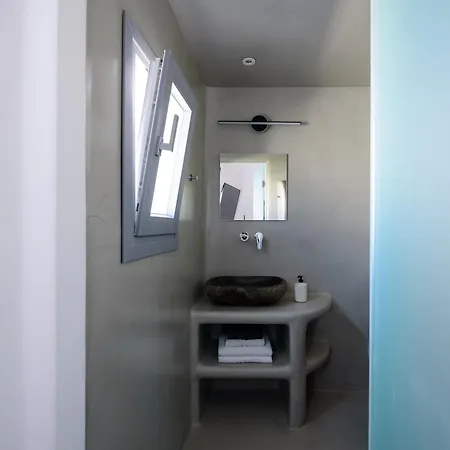 Tatakis Design Hotel, * Fira (Santorini)