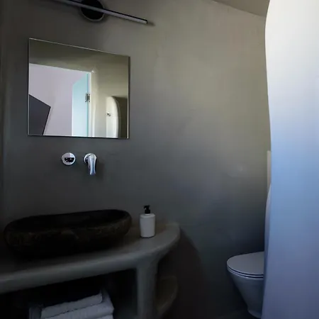 Tataki Family * Fira (Santorini)