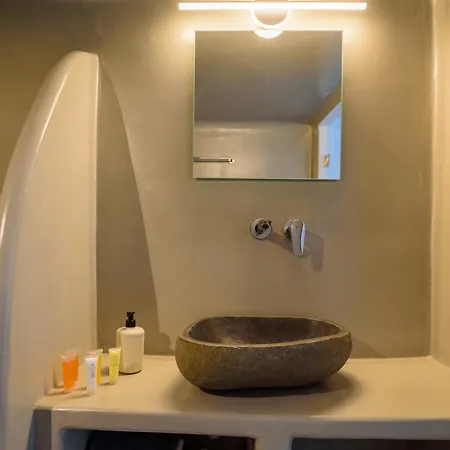 Tatakis Design Hotel,