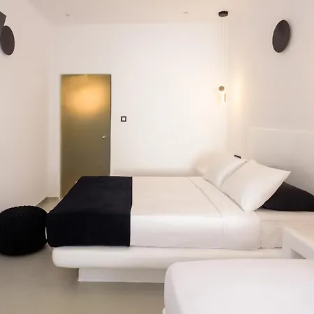 Tatakis Design Hotel, Hotell *