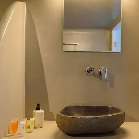 Hotel Tatakis Design Hotel, Fira *