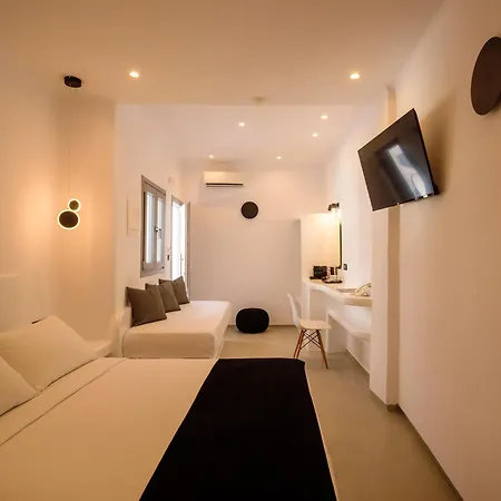 Tatakis Design Hotel, Fira (Santorini)