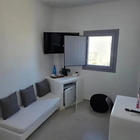 Hotel Tataki Family Fira (Santorini)