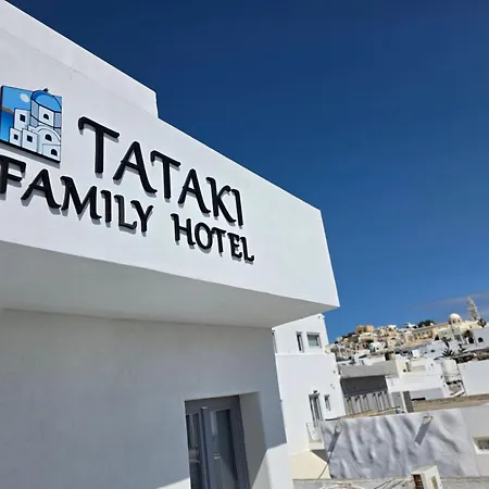 Hotel Tataki Family *