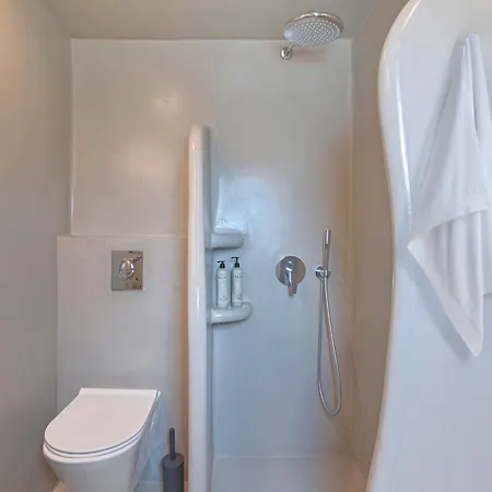 Szálloda Tatakis Design Hotel,