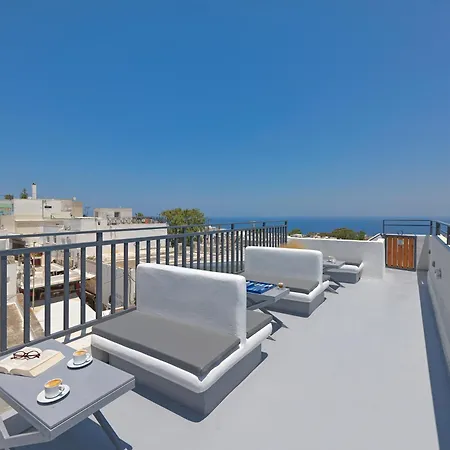 Tatakis Design Hotel,