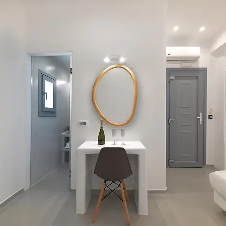 Hotell Tatakis Design Hotel,