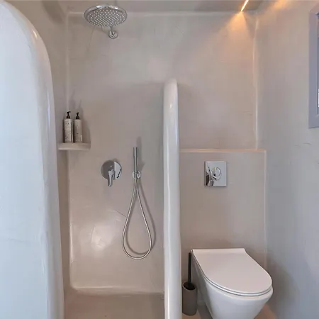 酒店 Tatakis Design Hotel, *