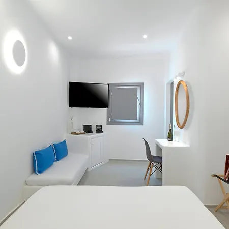 Tatakis Design Hotel, * Fira (Santorini)