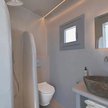 酒店 Tatakis Design Hotel,