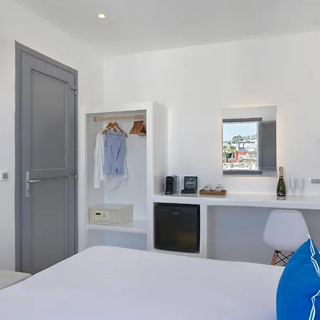 Tatakis Design Hotel,
