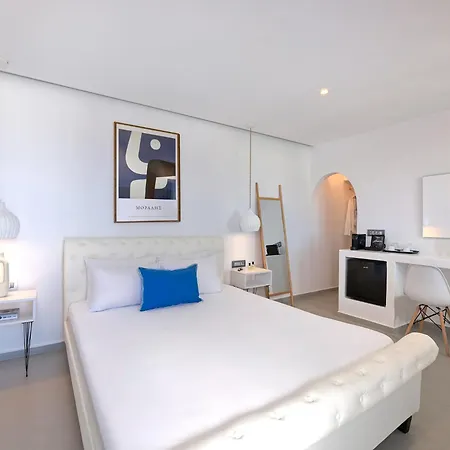 Tatakis Design Hotel, 酒店 费拉