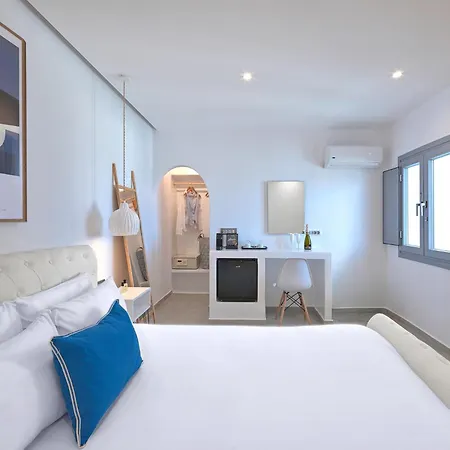 Tatakis Design Hotel,